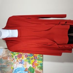 Anthony Original 2 pc Jacket/Tank Set